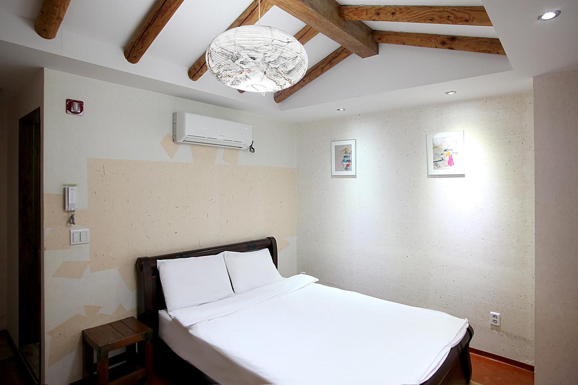 Jeonju Hanok Taejogung Hotel Camera foto