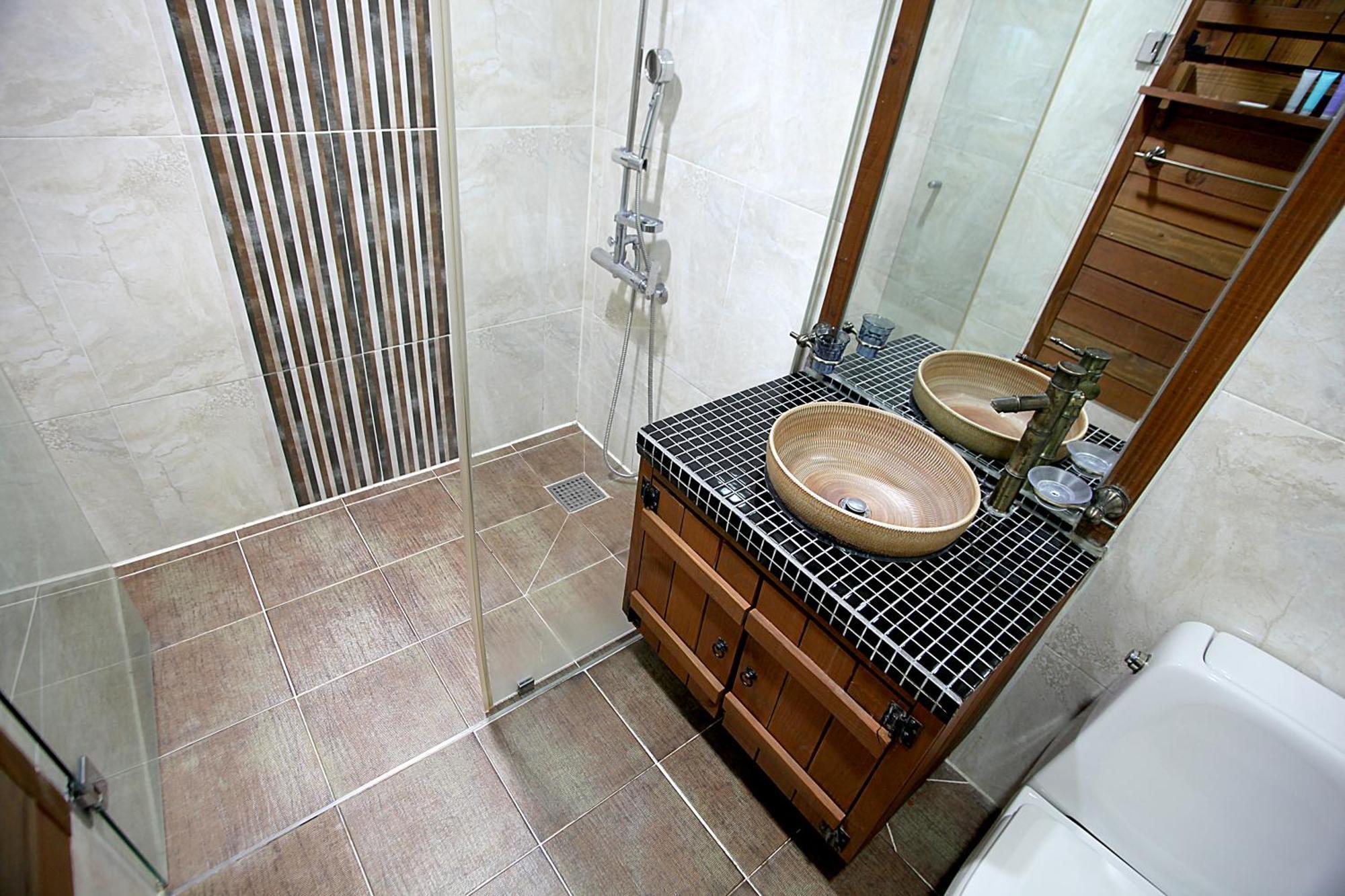 Jeonju Hanok Taejogung Hotel Camera foto